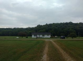 4796 County Road 16, Pedro, OH 45659
