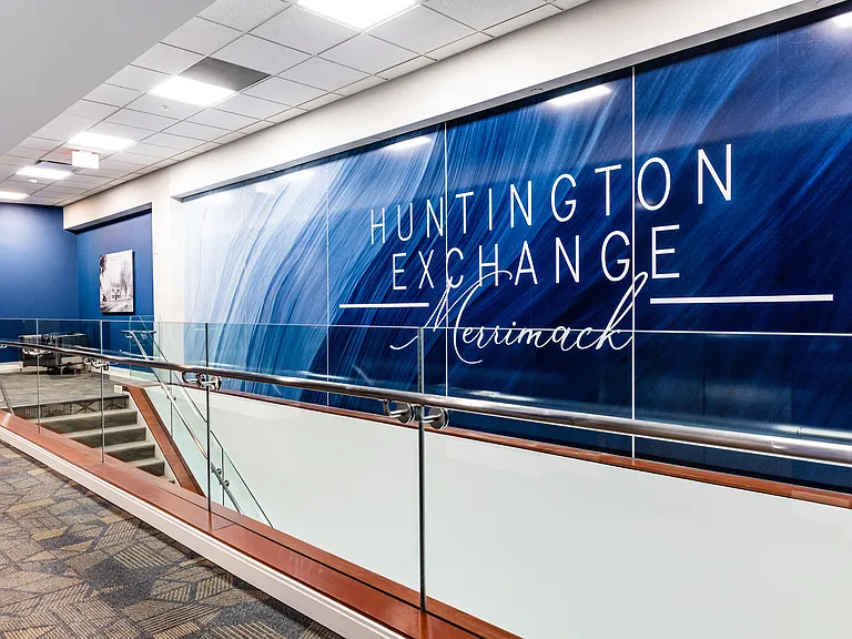 Huntington Exchange Merrimack — Photo 27
