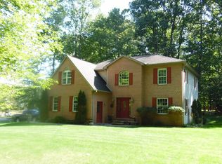 20 Saint Joseph Rd, Du Bois, PA 15801