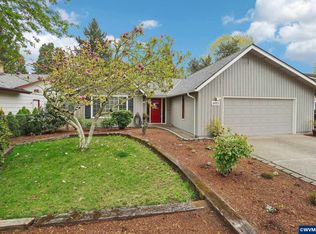 4682 Happy Dr NE, Salem, OR 97305