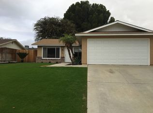 112 Star Ct, Bakersfield, CA 93308