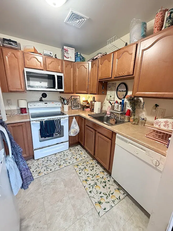 2 bed, 836 sqft, $1,600 — Photo 4