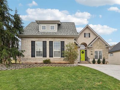 550 Fairway Oaks Dr, Eureka, MO, 63025