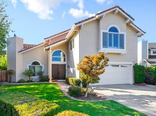 561 Harbor Colony Ct, Redwood City, CA 94065