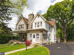 532 Lehann Cir, Springfield, PA 19064