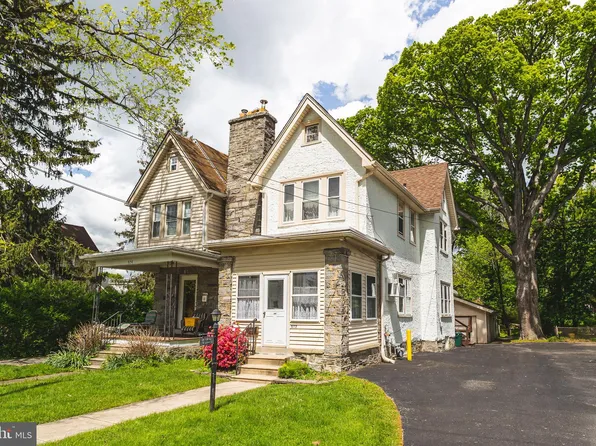 532 Lehann Cir, Springfield, PA 19064