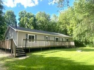 8520 Bell Station Rd, Circleville, OH 43113
