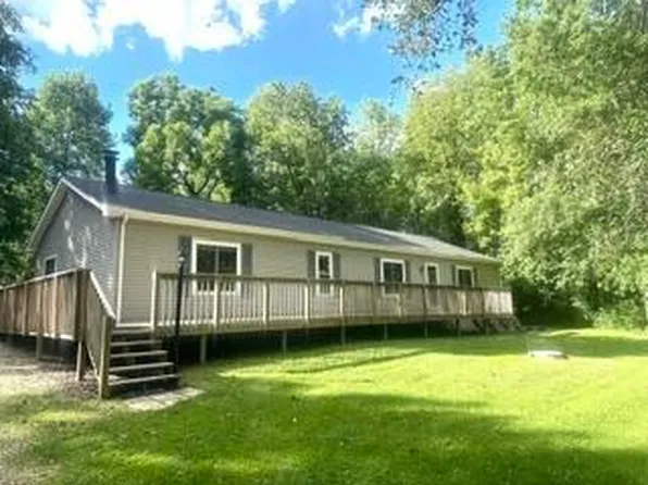 8520 Bell Station Rd, Circleville, OH 43113