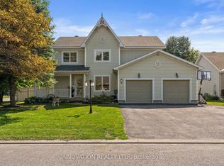 9 Mary Hill Cres, Ottawa, ON K0A2Z0