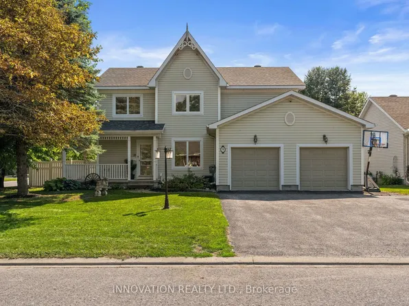 9 Mary Hill Cres, Ottawa, ON K0A 2Z0