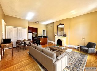 703 Massachusetts Ave APT 16, Boston, MA 02118