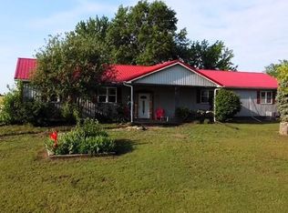 18055 94th St, Mc Louth, KS 66054