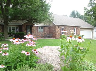 2772 Osmundsen Road, Fitchurg, WI 53711