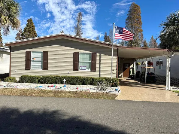 172 Lake Michigan Dr, Mulberry, FL 33860