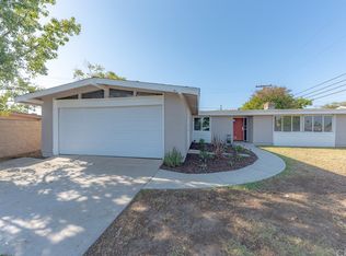 1642 Baker St, Costa Mesa, CA 92626