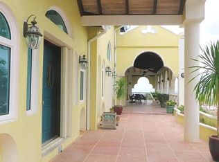 93 Et Al Hermon Hill, Christiansted, VI 00820