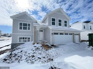 4803 163rd St N, Hugo, MN 55038