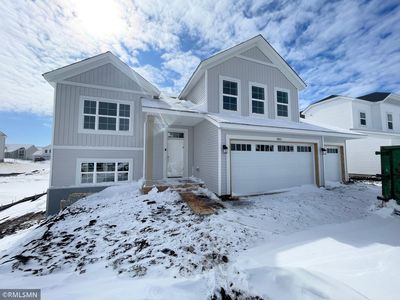 4803 163rd St N, Hugo, MN, 55038