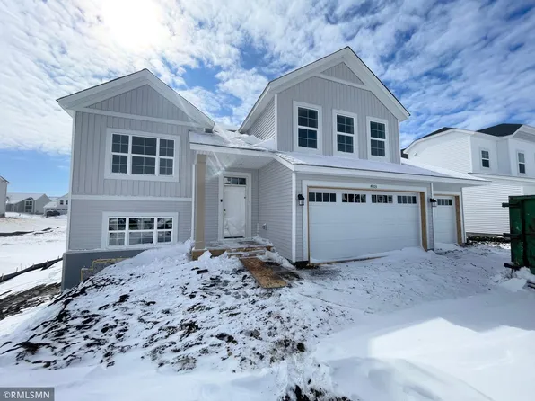 4803 163rd St N, Hugo, MN 55038