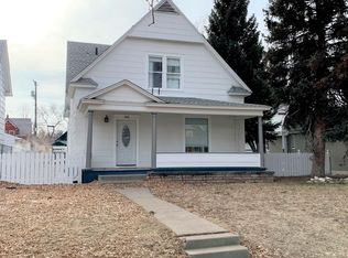 806 7th Ave N, Great Falls, MT 59401