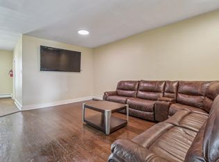 101 1/2 Ocean Ave FLOOR 2, Jersey City, NJ 07305