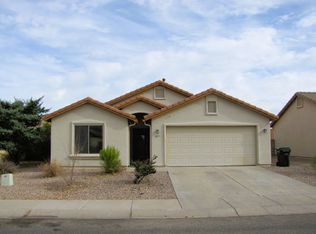 1611 Ironmaster St, Sierra Vista, AZ 85635