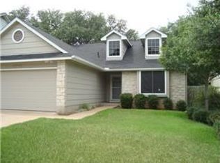 12702 Theriot Trl, Austin, TX 78727