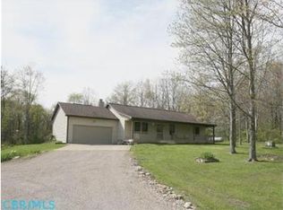 4293 Otterbein Rd, Rushville, OH 43150