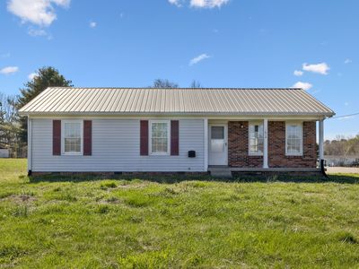 1814 Old County House Rd, White Bluff, TN, 37187