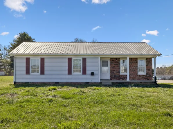 1814 Old County House Rd, White Bluff, TN 37187
