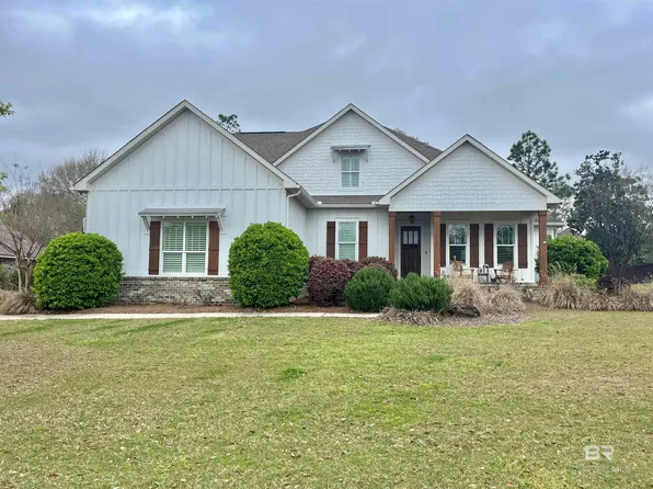 32004 Badger Ct, Spanish Fort, AL 36527