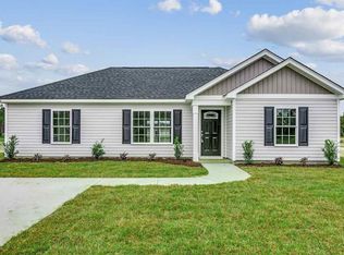 127 Pumpkin Ash Loop, Conway, SC 29527