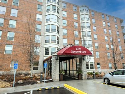 1425 W 28th St APT 406, Minneapolis, MN, 55408