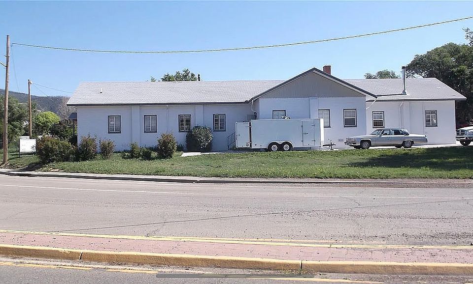300 Guadalupe St, Raton, NM 87740 Zillow