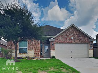 9094 Nina Rd, Conroe, TX 77304