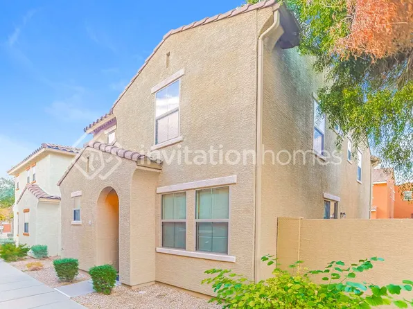 451 S Hawes Rd Unit 59, Mesa, AZ 85208