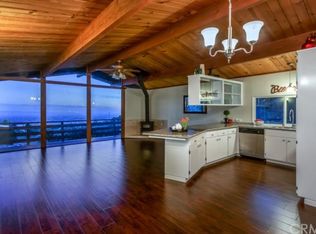 8313 Lona Ln, Pinon Hills, CA 92372