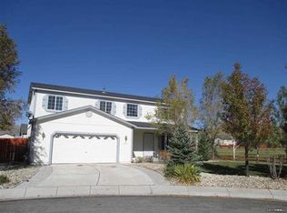 17783 Fossil Ct, Reno, NV 89508