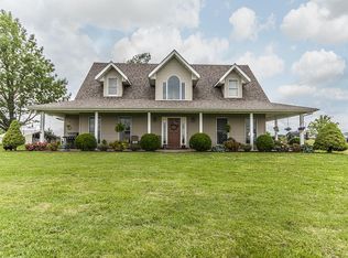 12650 W Farm Road 34, Ash Grove, MO 65604
