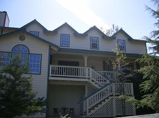 3003 Saddle View Ct, Auburn, CA 95602