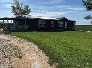 1435 Ina Rd, Industry, IL 61440