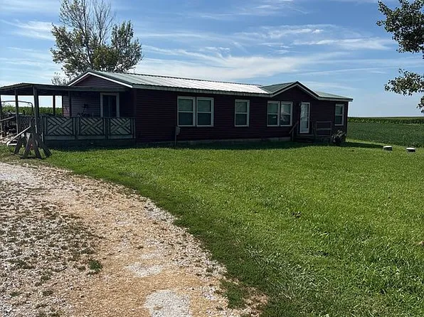 1435 Ina Rd, Industry, IL 61440