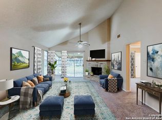 7211 Shadow Rdg, San Antonio, TX 78250