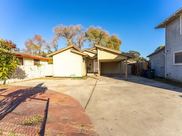 110 Ocean St, Santa Cruz, CA 95060