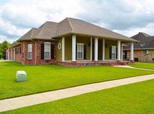 103 Leighton Loop, Houma, LA 70360