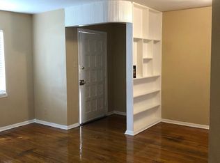 10001 Sierra Dr, Houston, TX 77051