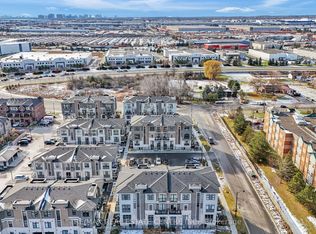 10 Halliford Pl #G-32-312, Brampton, ON