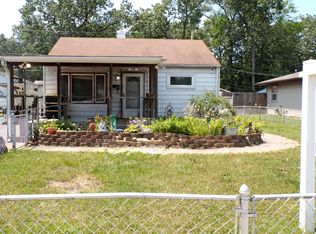 3168 Pulaski St, New Chicago, IN 46342