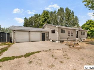 285 N 4100 E, Rigby, ID 83442
