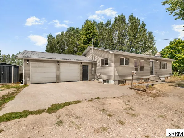 285 N 4100 E, Rigby, ID 83442
